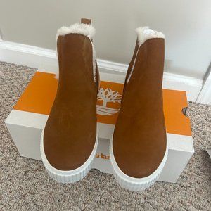 Timberland Skyla Bay Pull On Boot